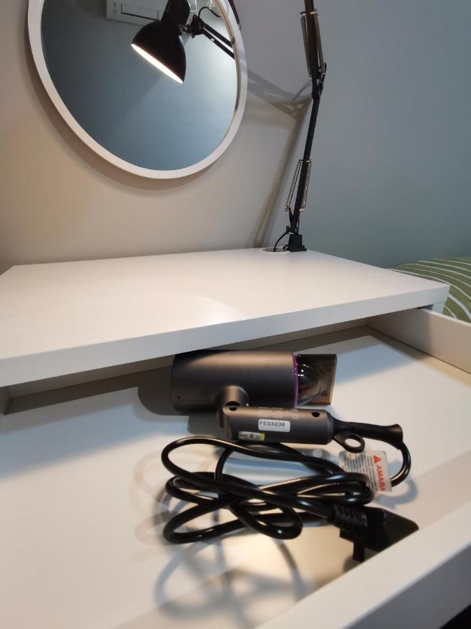 Grand Meritus Homestay @Penang Perai Buitenkant foto