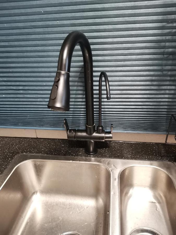 Grand Meritus Homestay @Penang Perai Buitenkant foto